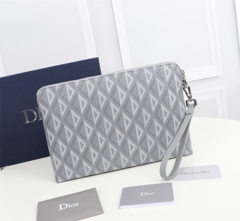 Christian Dior Clutch Bags